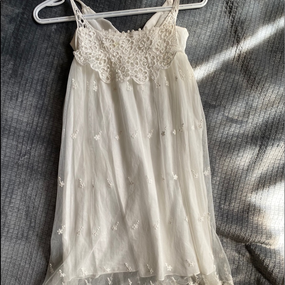 Boho dress